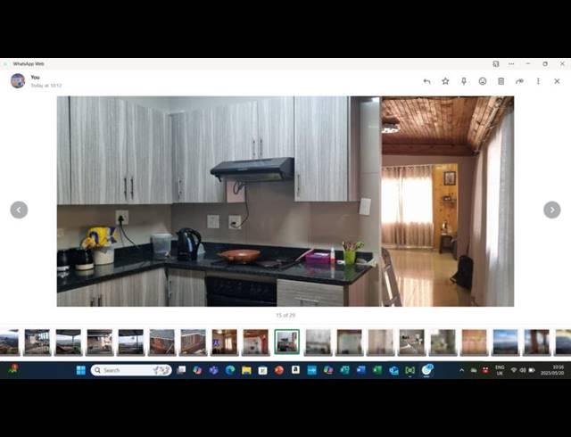 3 BEDROOM HOUSE FOR SALE IN WOODLANDS